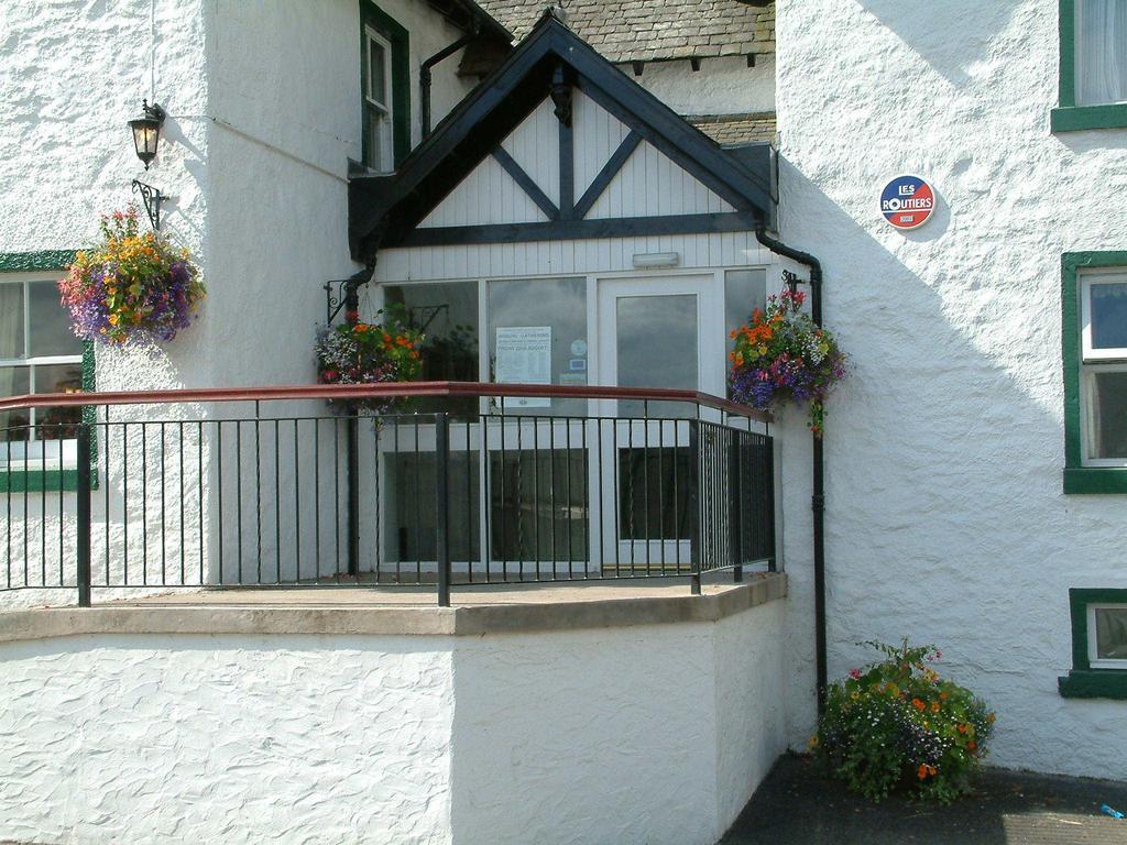 Bridge Of Cally Hotel - General view