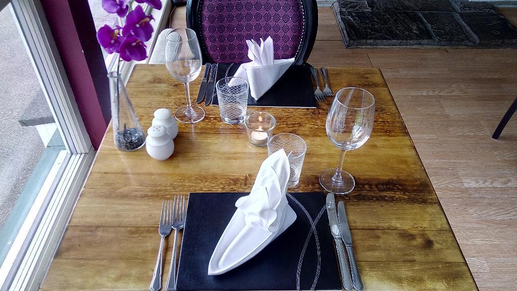 Bridge Of Cally Hotel - Restaurant