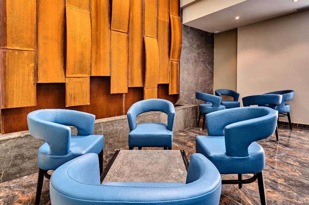 Hotel The District, Malta, St. Julian's. Großes 2