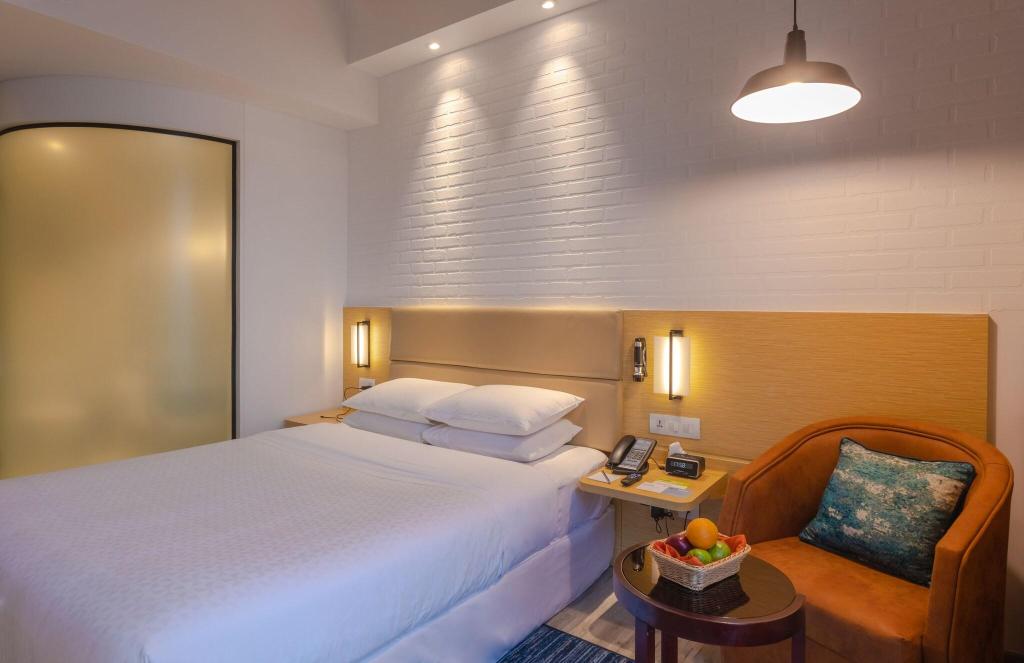 Four Points By Sheraton Chennai Omr