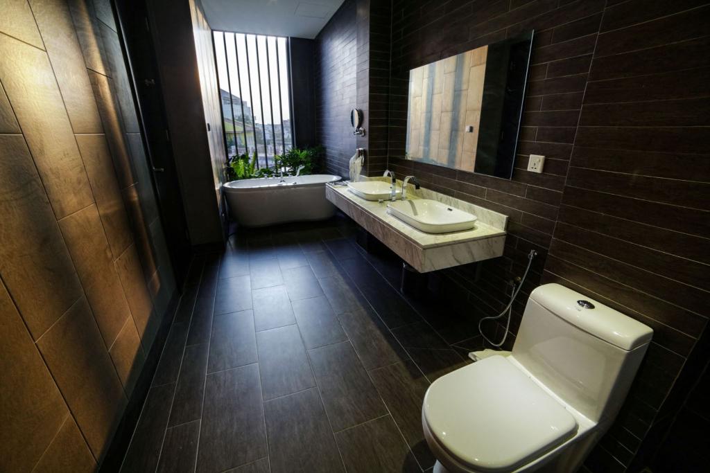 Hotel 1825 Gallery