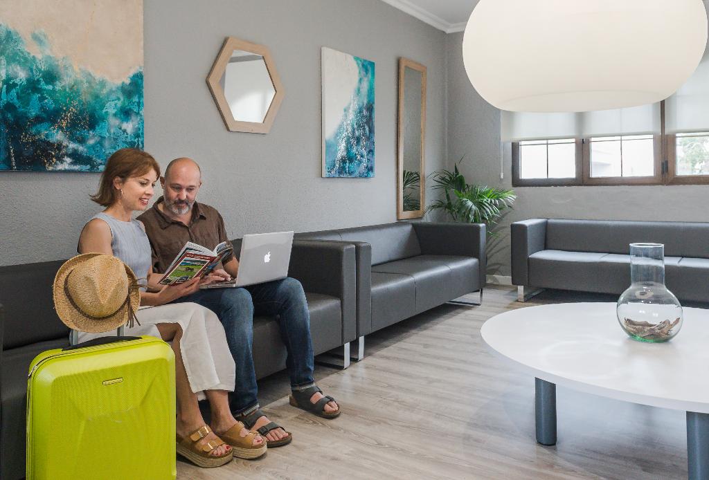 Hotel Nelva Resort, Spanien, Alaior. Großes 2