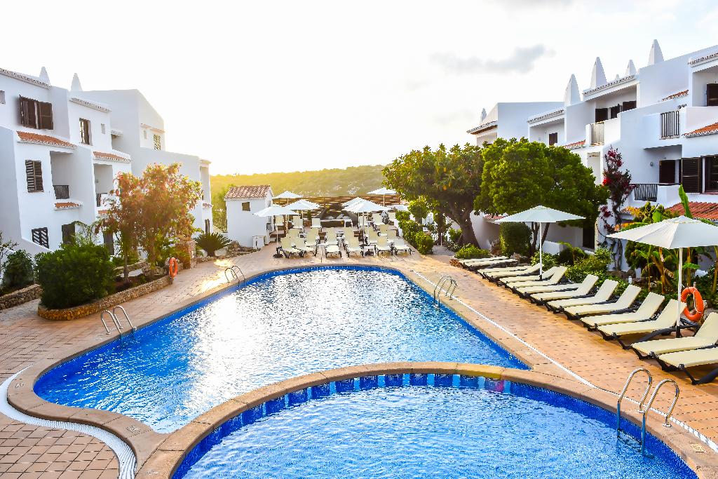 Hotel Nelva Resort, Spanien, Alaior. Großes 51