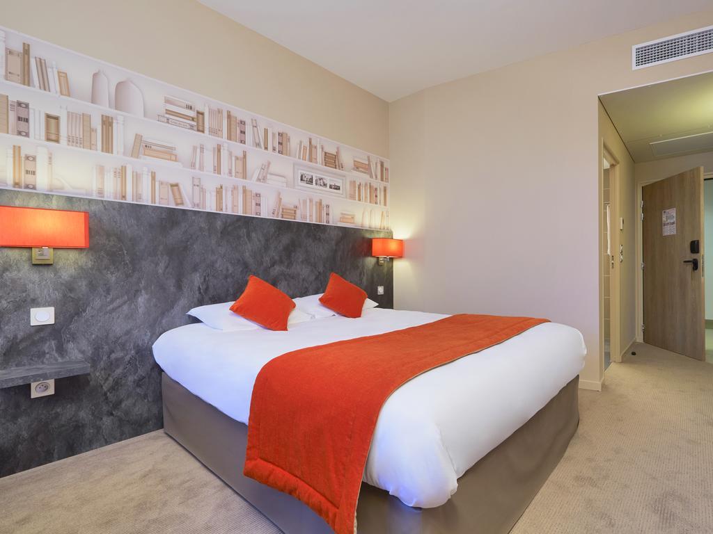 Kyriad Angers Ouest Beaucouze