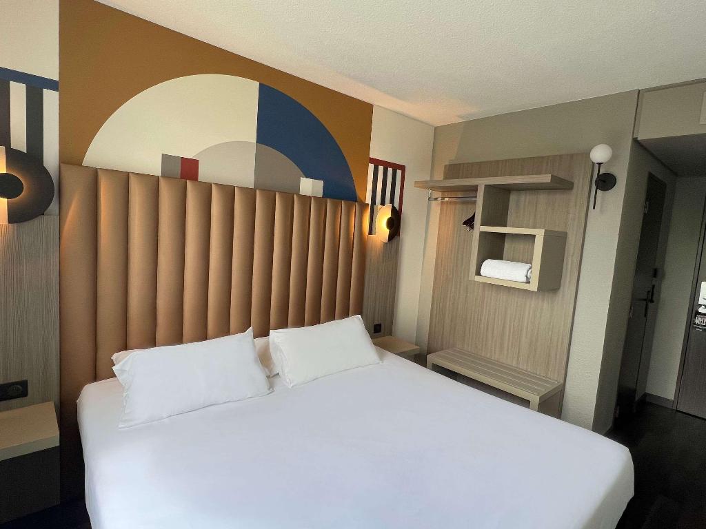 ibis Styles Saint-Quentin
