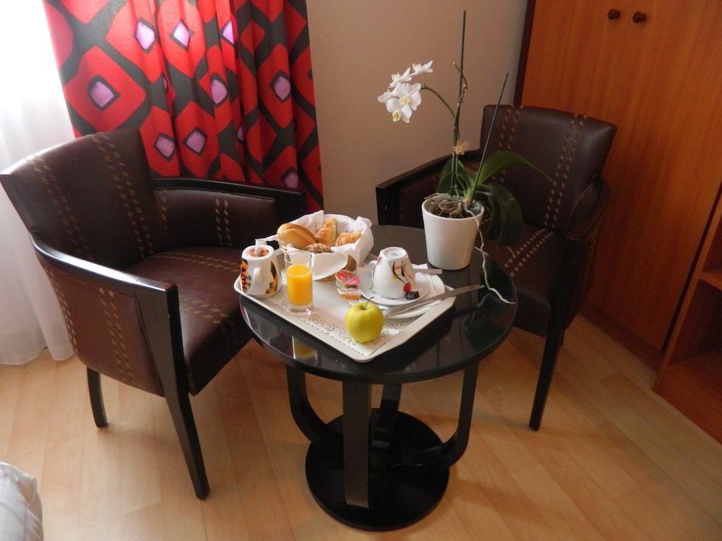 Ibis Styles Clermont Ferrand Sud La Pardieu