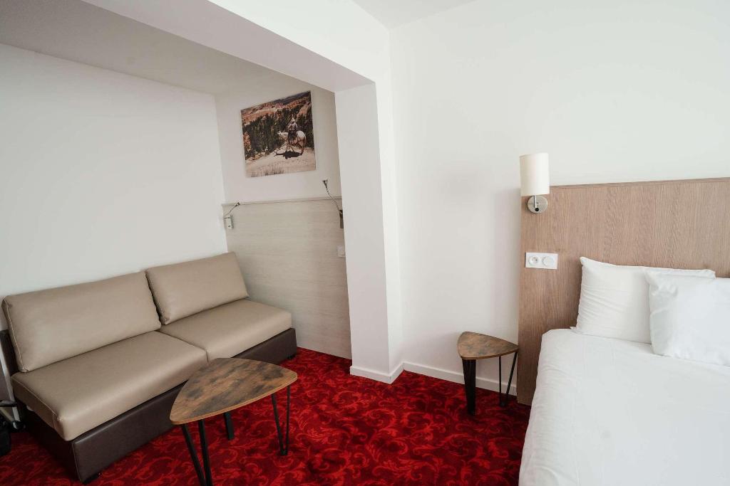 Kyriad Cholet