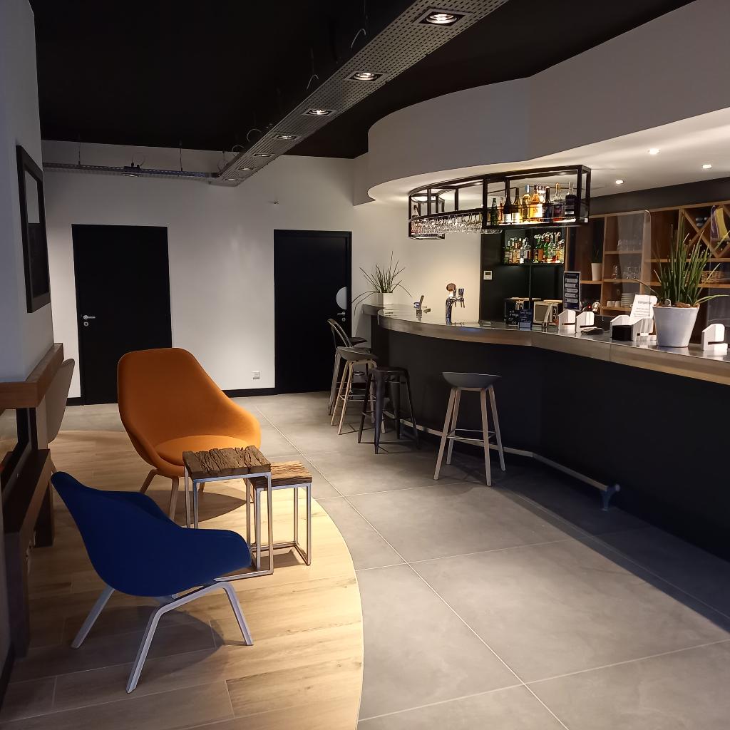 Kyriad Epinal Centre