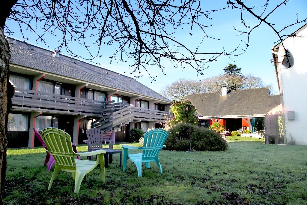 Hotel Kyriad Lannion