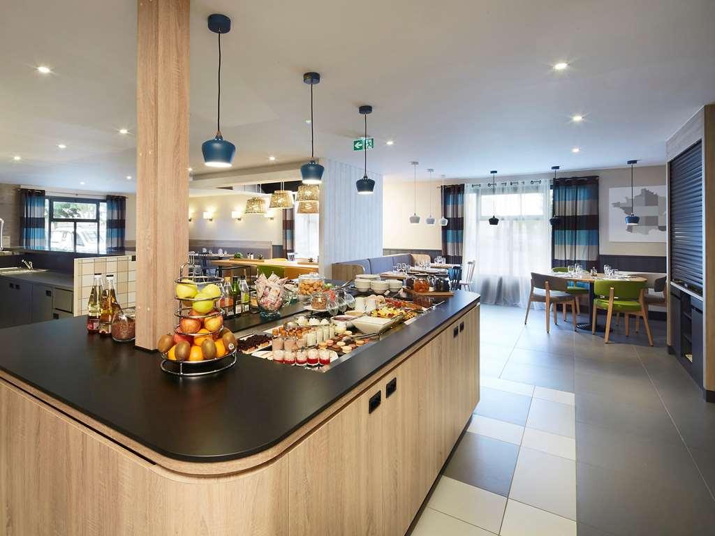 Campanile Le Mans Sud - Arnage