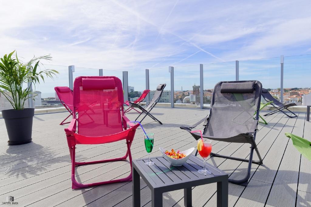Kyriad Prestige Les Sables D'Olonne Plage - Plage