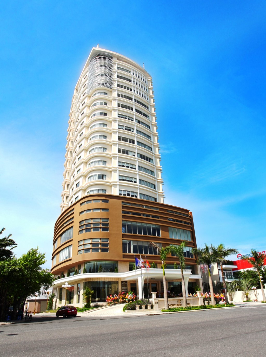 Stay Hotel - General view