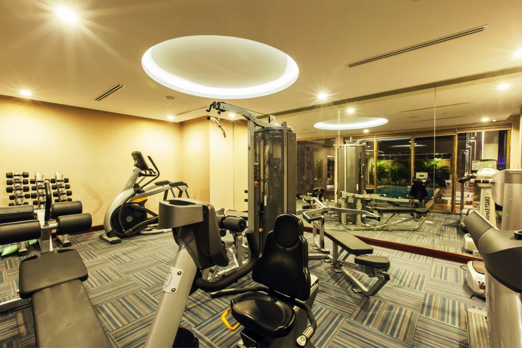 Stay Hotel - Sports and Entertainment