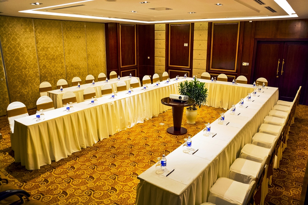 Stay Hotel - Conferences