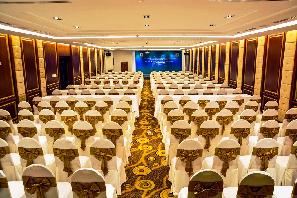 Stay Hotel - Conferences