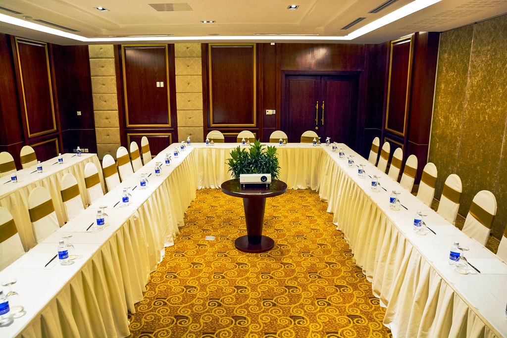 Stay Hotel - Conferences
