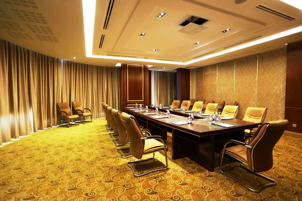Stay Hotel - Conferences