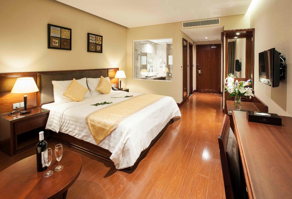 Stay Hotel - Lobby