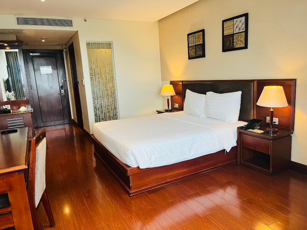 Stay Hotel