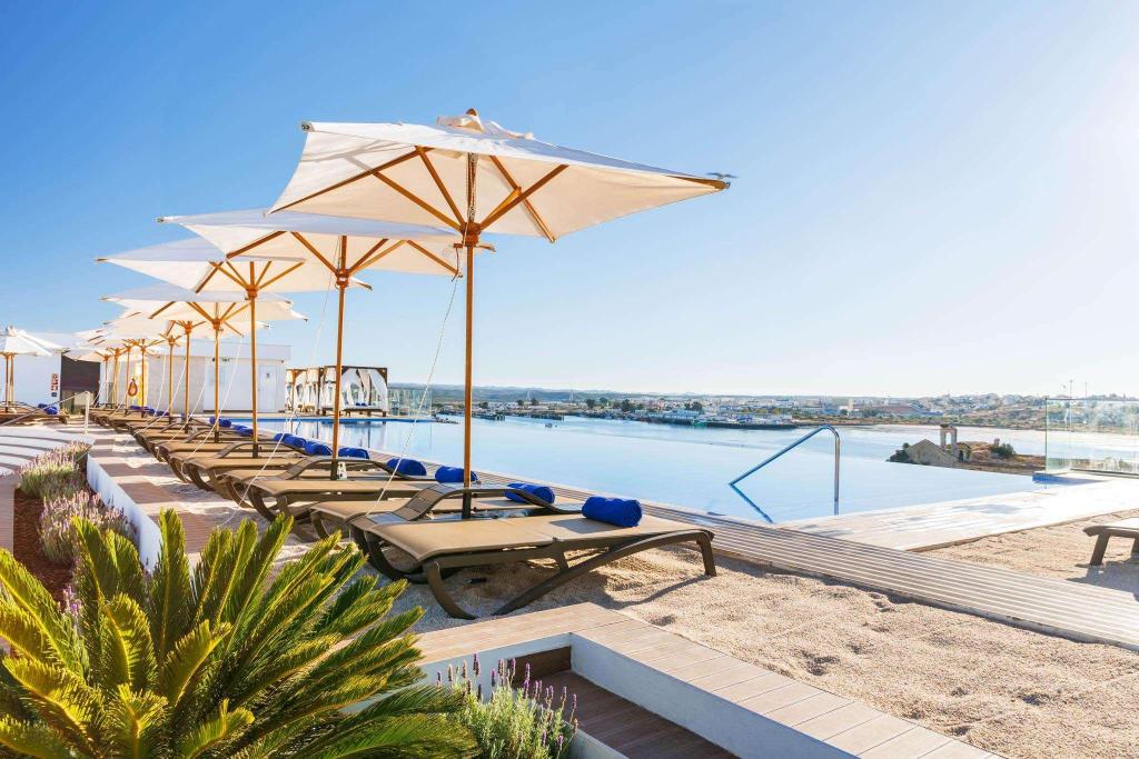 Hotel Jupiter Marina Hotel – Couples & Spa, Portugal, Portimão. Großes 38