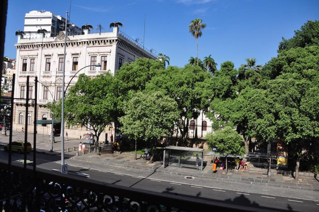 Hotel Riazor