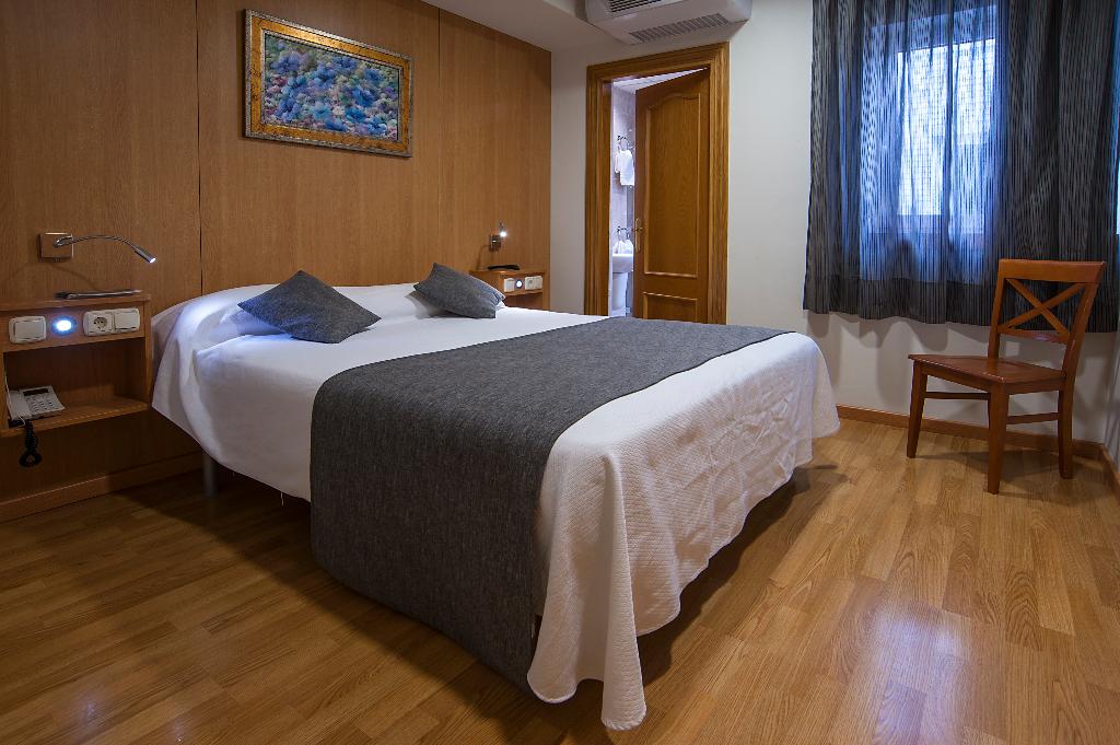 Iraipe izaga Hostal