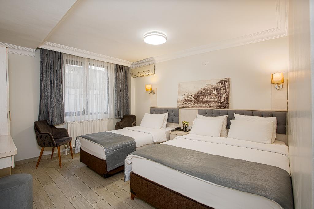 Hotel Sim Hotel, Türkei, Istanbul. Großes 41