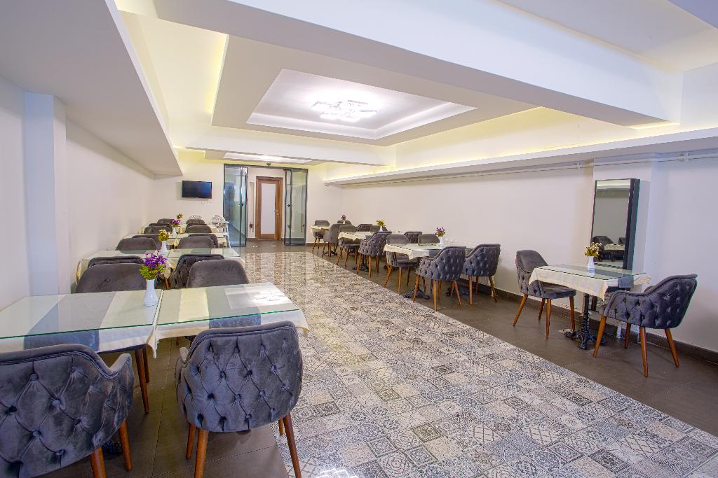 Hotel Sim Hotel, Türkei, Istanbul. Großes 2