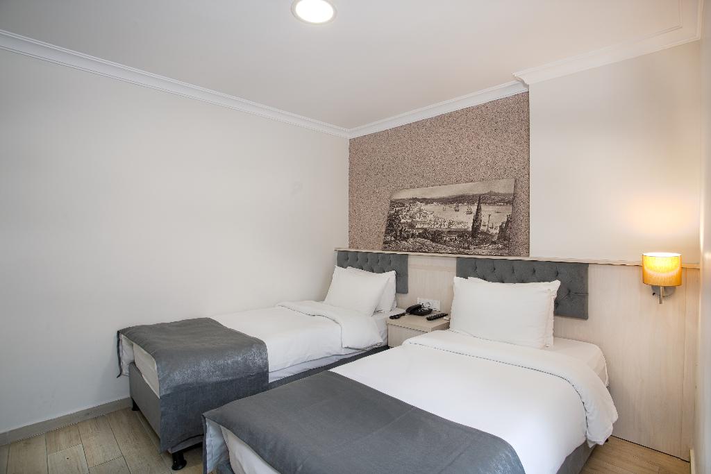 Sim Hotel Istanbul