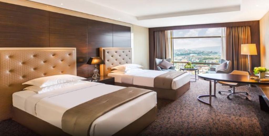 The Biltmore Hotel Tbilisi