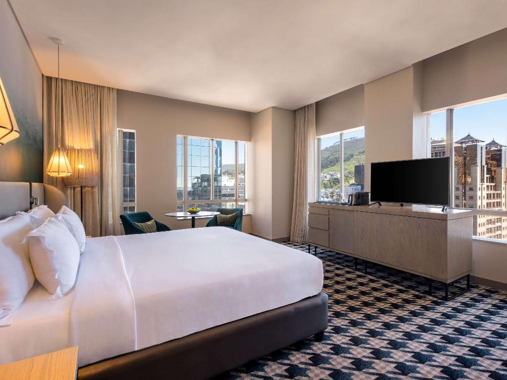 Pullman Cape Town City Centre
