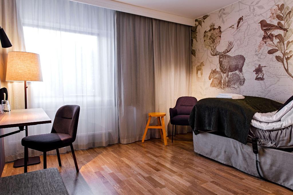 Scandic Ostersund Syd