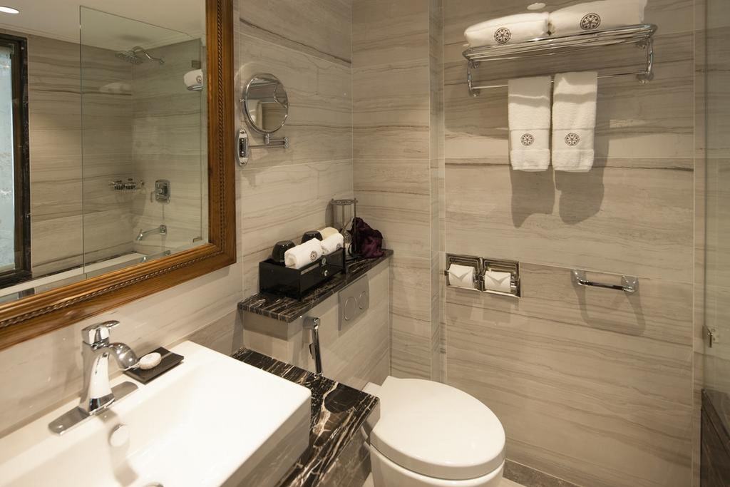 Hanoi Peridot Hotel
