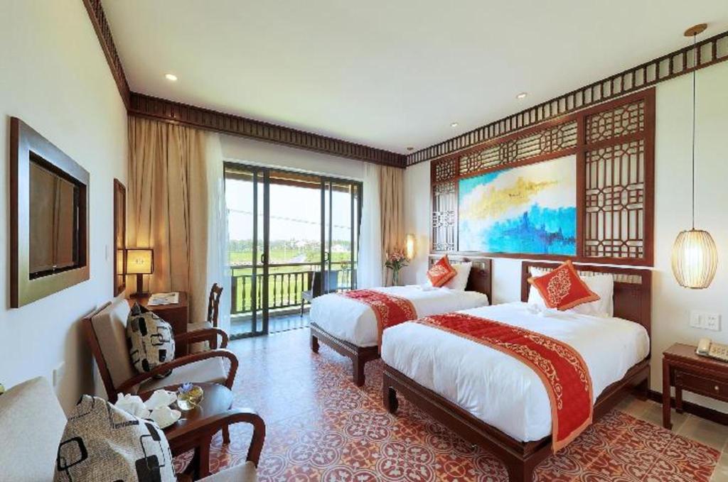 Hoi An Field Villa & Spa