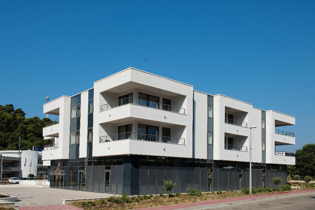 Hotel Maistra Select Srebreno Premium Apartments, Kroatien, Mlini. Großes 6