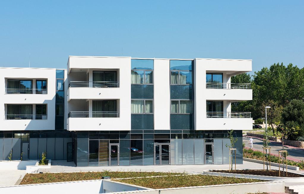Hotel Maistra Select Srebreno Premium Apartments, Kroatien, Mlini. Großes 2