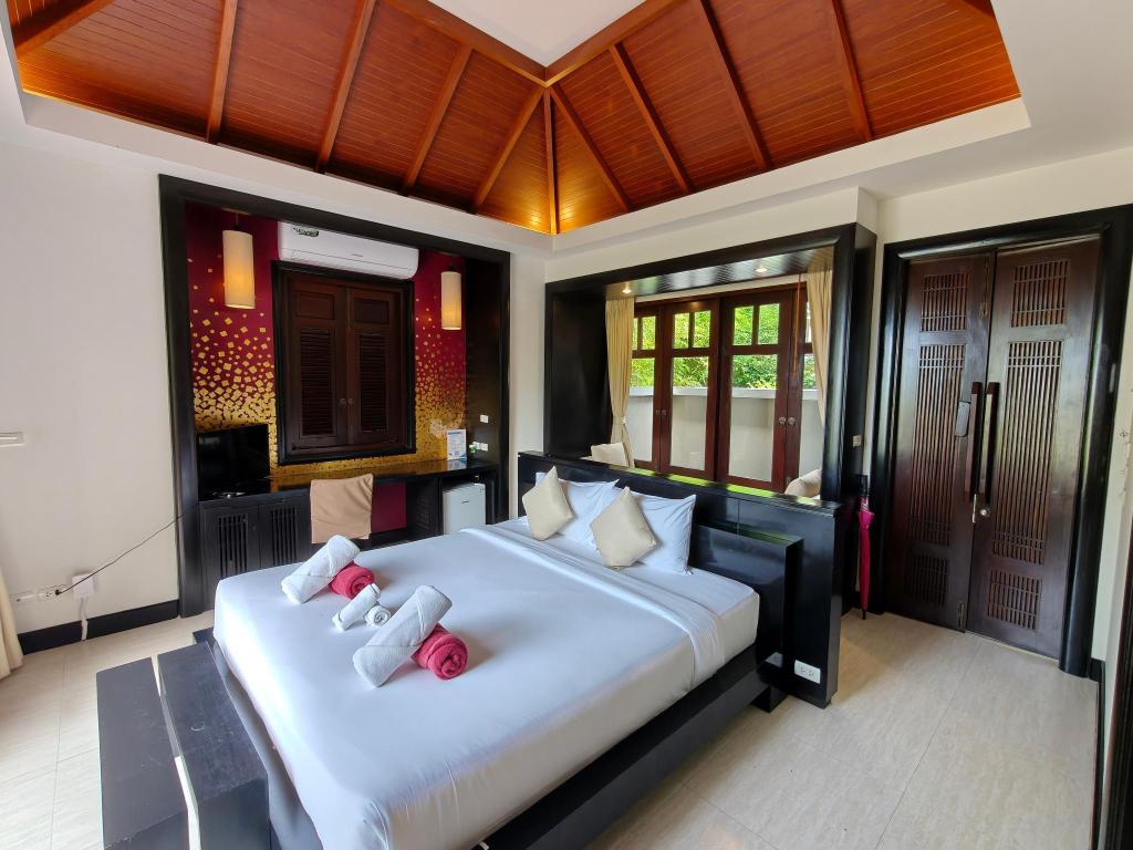 Bhundhari Villas