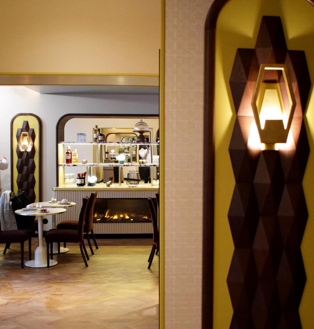 Hotel Hotel Riesner, Frankreich, Paris. Großes 2