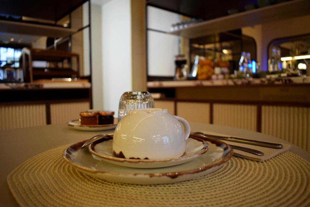 Hotel Hotel Riesner, Frankreich, Paris. Großes 6