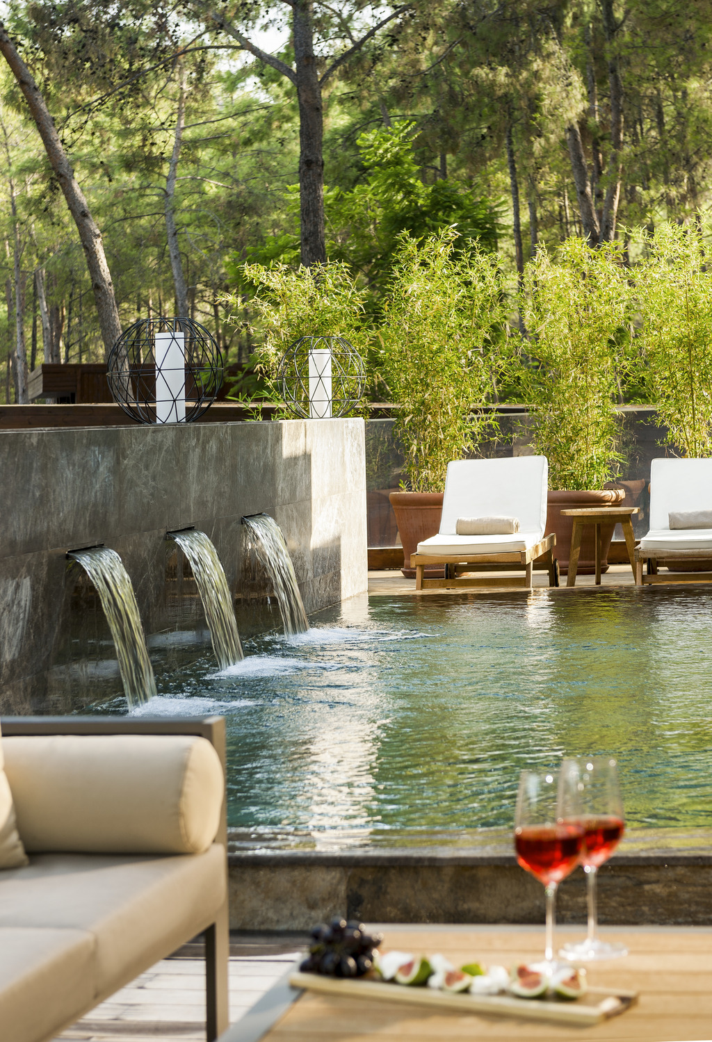 Club Prive By Rixos Gocek