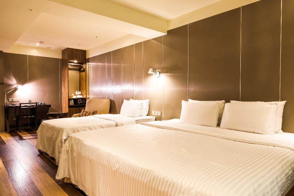Hotel Relax I
