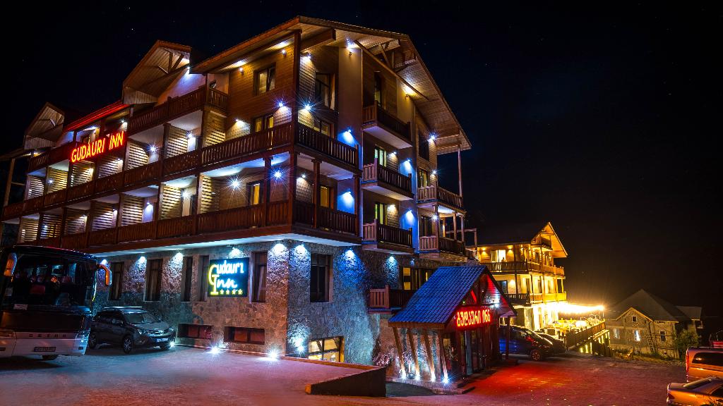 Gudauri Inn