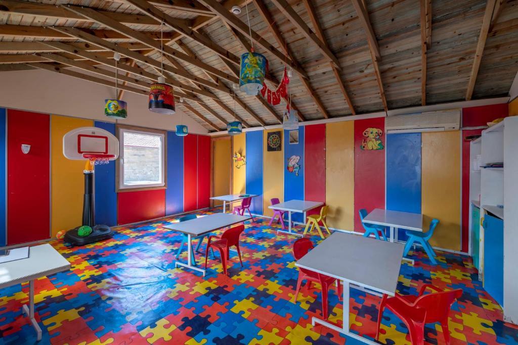 Hotel Armas Green Fugla Beach, Türkei, Alanya. Großes 2