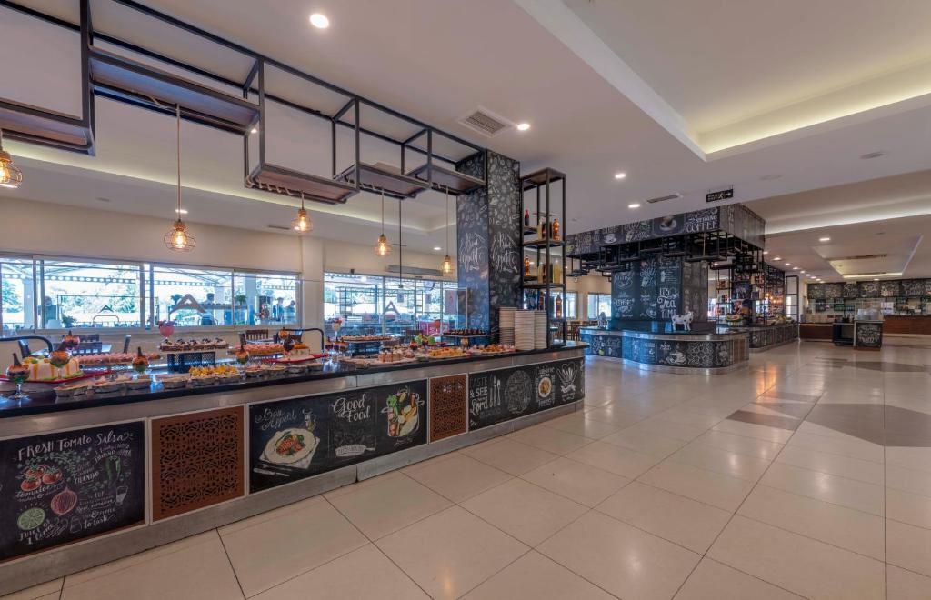 Hotel Armas Green Fugla Beach, Türkei, Alanya. Großes 2