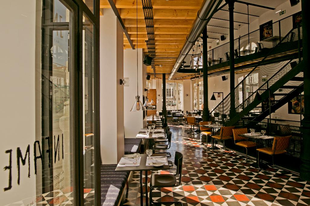 Imagem da galeria de 1908 Lisboa Hotel