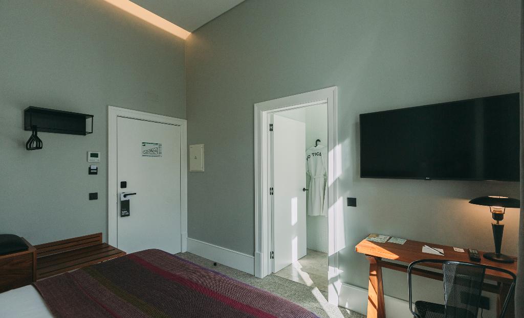 Imagem da galeria de 1908 Lisboa Hotel
