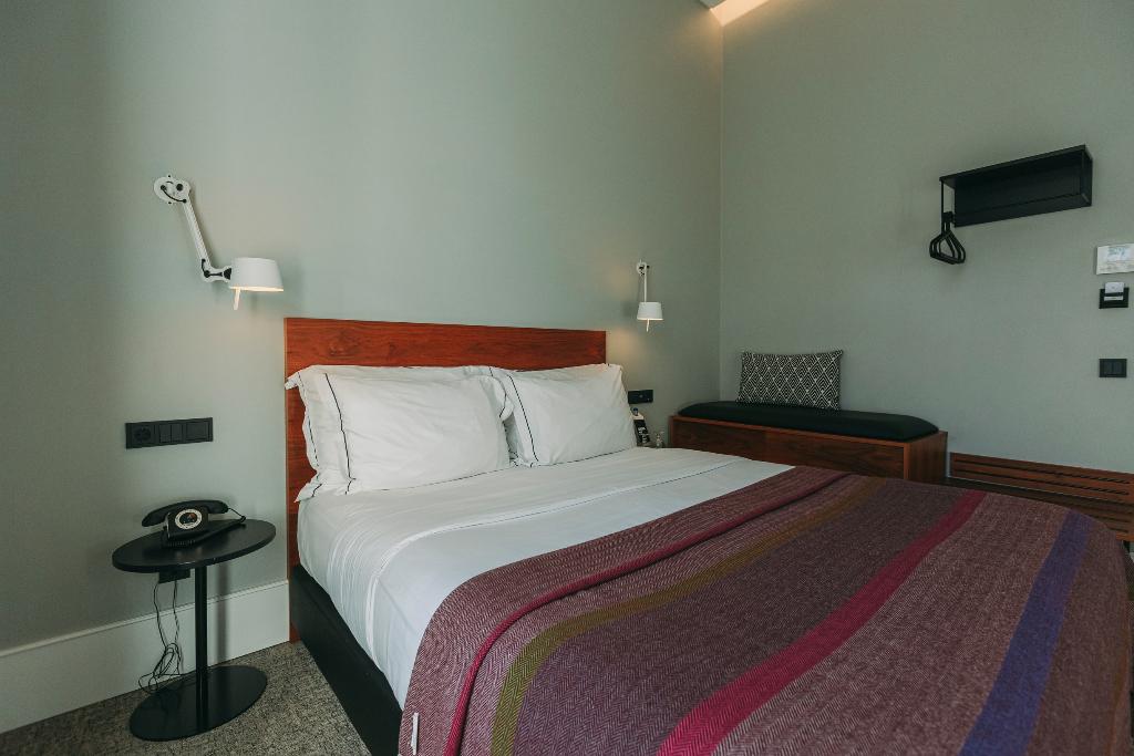 Imagem da galeria de 1908 Lisboa Hotel