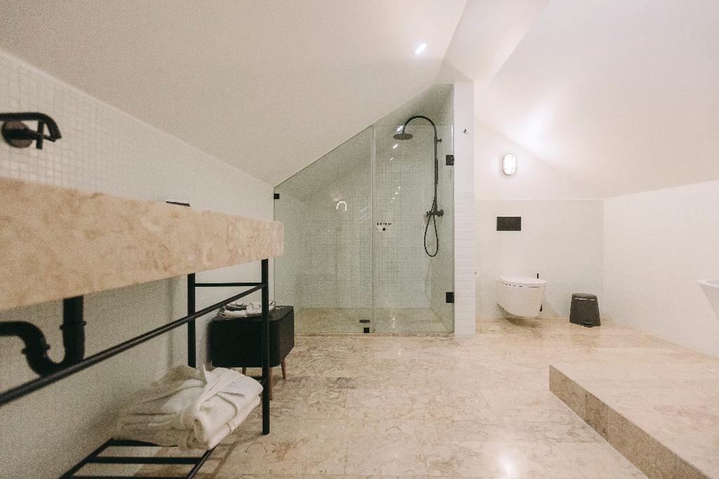 Imagem da galeria de 1908 Lisboa Hotel