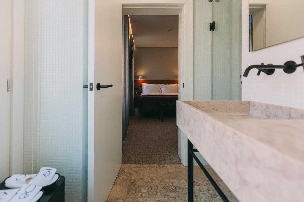 Imagem da galeria de 1908 Lisboa Hotel