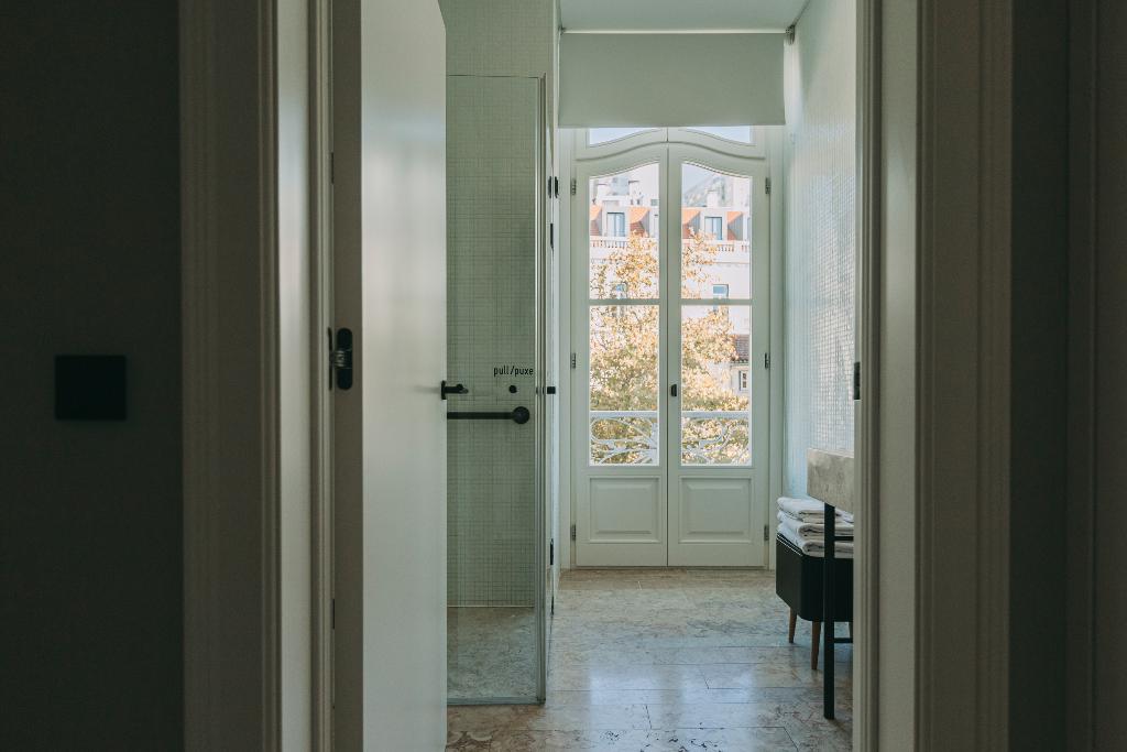 Imagem da galeria de 1908 Lisboa Hotel